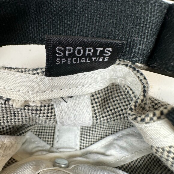 Sports Specialties San Diego State Aztecs Hat RARE Adjustable One Size - Picture 10 of 10